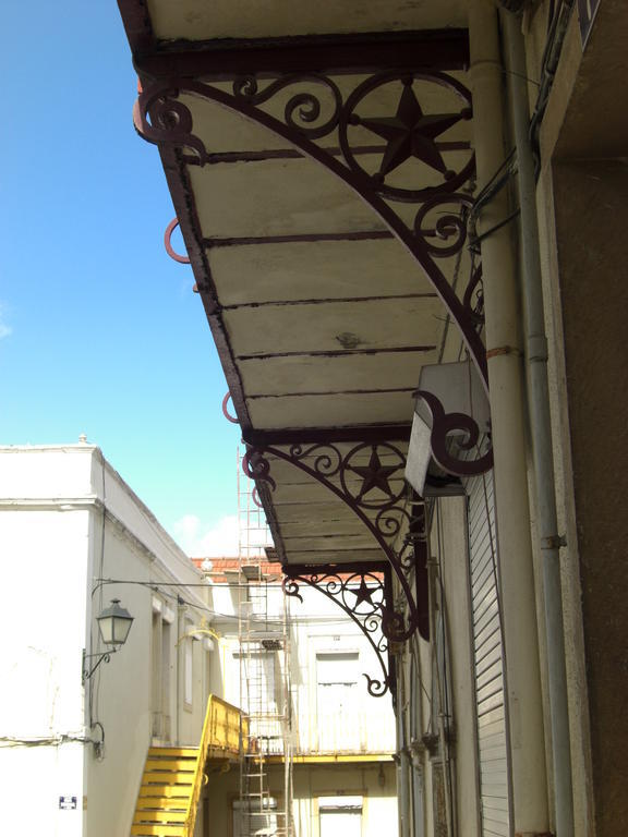 Apartment Casa Estrella D'ouro - Historical Neighborhood Lissabon
